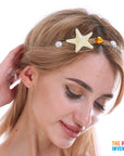 Mermaid Headpiece