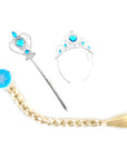 Snow Princess Accessory Kit (3pc Set)