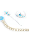 Snow Princess Accessory Kit (3pc Set)