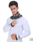 Steam Punk Choker Accessory
