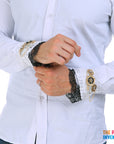 Steam Punk Cuffs