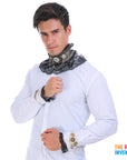 Steam Punk Cuffs