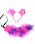 Grinning Cat Accessory Kit (2 piece set)