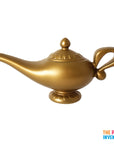 Genie Lamp
