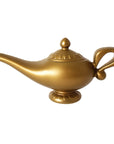 Genie Lamp