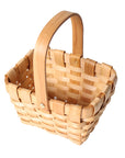 Little Woven Basket