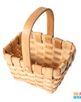 Little Woven Basket