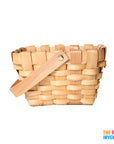Little Woven Basket