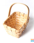 Little Woven Basket