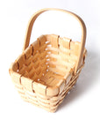 Little Woven Basket