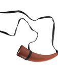 Medieval Drinking Horn