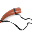 Medieval Drinking Horn