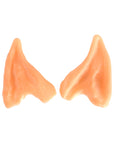 Pointed Ear Tips