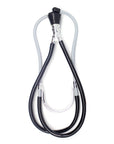 Doctor and Nurse Stethoscope (Black)