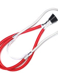 Doctor and Nurse Stethoscope (Red)