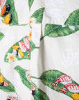 Adult Hawaiian Shirt (Sushi Platter)