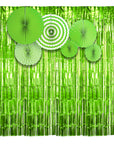 Green Basics Party Decoration Kit