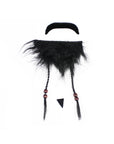 Pirate Beard and Moustache