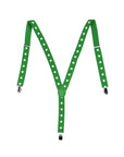 Green Star Suspender