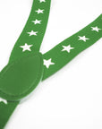 Green Star Suspender