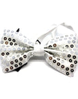 New Year Costume Accessory Kit (Silver)