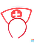Nurse Headband