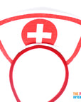 Nurse Headband