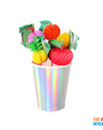 Assorted Fruit Toothpick (12pk)
