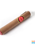 Paper Puff Cigar