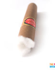 Paper Puff Cigar