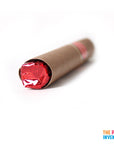 Paper Puff Cigar