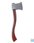 Plastic Axe Prop