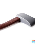 Plastic Axe Prop