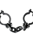 Plastic Shackle Prop