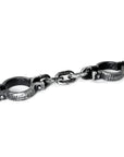 Plastic Shackle Prop