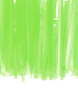Neon Tinsel Curtain (Green)