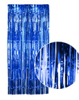 Blue Basics Party Decoration Kit