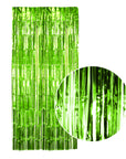 Green Basics Party Decoration Kit