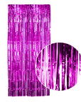 Pink Basics Party Decoration Kit