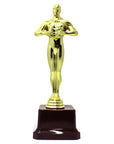 Small Oscar Trophy