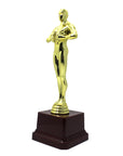 Small Oscar Trophy