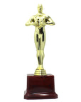 Medium Oscar Trophy