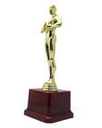 Medium Oscar Trophy