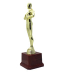 Large Oscar Trophy