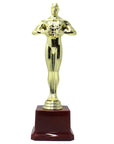Large Oscar Trophy