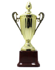 Small Classic Gold Cup Trophy