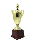 Small Classic Gold Cup Trophy