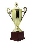 Medium Classic Gold Cup Trophy