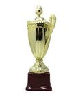 Medium Classic Gold Cup Trophy