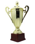 Large Classic Gold Cup Trophy